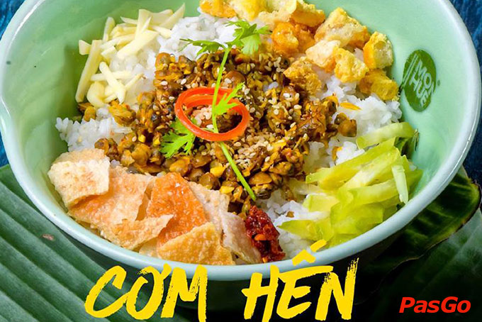 Nhà hàng Món Huế Ngô Đức Kế 5