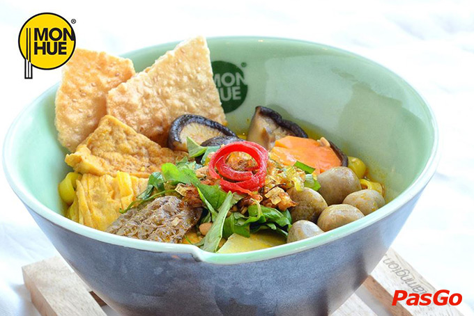 Nhà hàng Món Huế Ngô Đức Kế 8