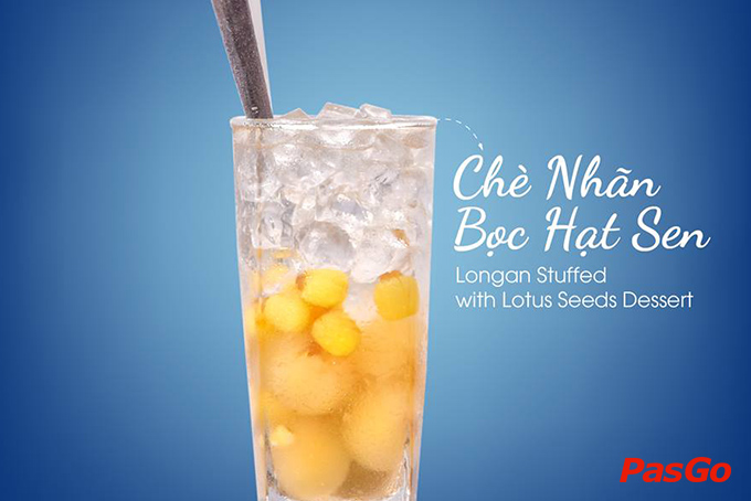 Nhà hàng Món Huế Nguyễn Cơ Thạch 19