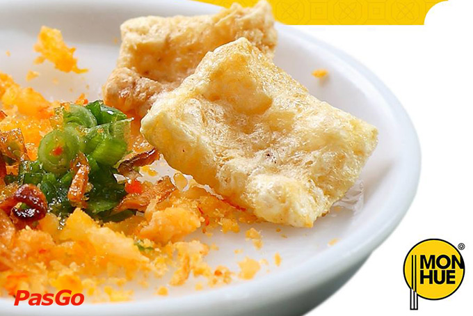 Nhà hàng Món Huế Nguyễn Cơ Thạch 7