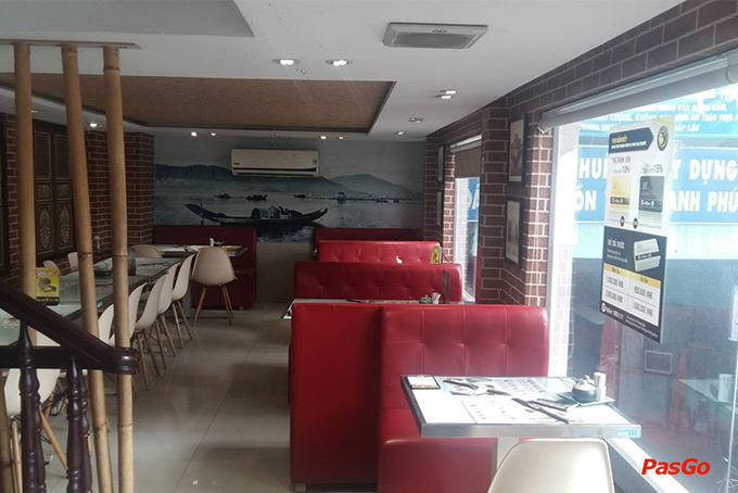 Nhà hàng Món Huế Võ Văn Ngân 15