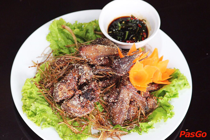 Nhà hàng Món Lạ Phạm Văn Đồng 4