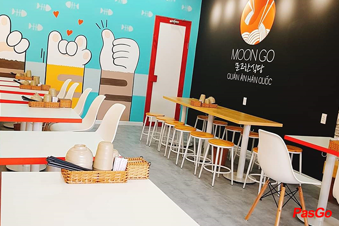 Moon Go - Phan Đăng Lưu-1
