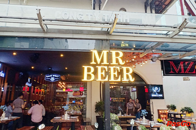 Mr Beer - Bùi Thị Xuân-11