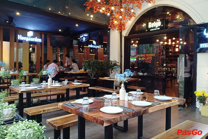 Mr Beer - Bùi Thị Xuân-12