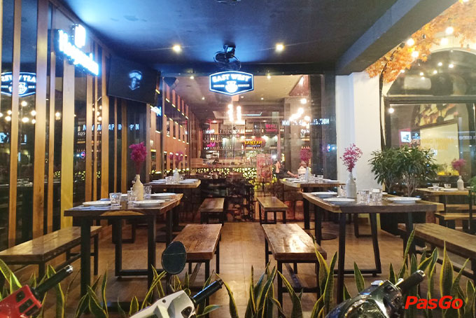 Mr Beer - Bùi Thị Xuân-13