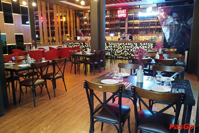 Mr Beer - Bùi Thị Xuân-14