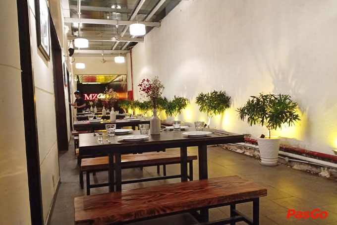 Mr Beer - Bùi Thị Xuân-15