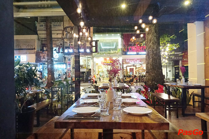 Mr Beer - Bùi Thị Xuân-16