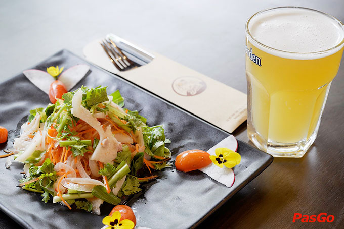 Mr Beer - Bùi Thị Xuân-3