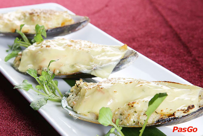 Mr Beer - Bùi Thị Xuân-4