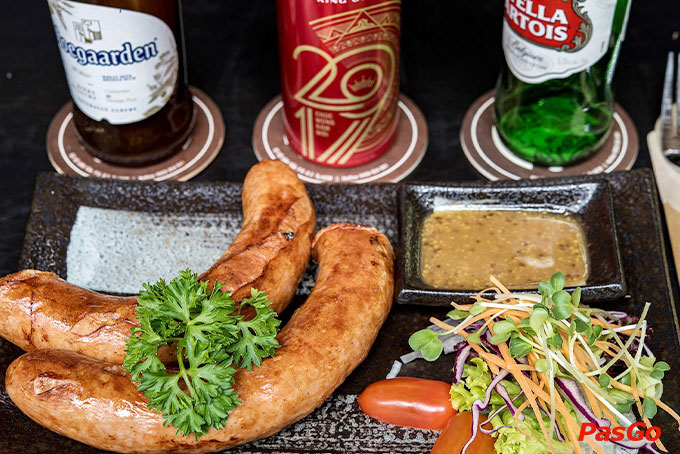 Mr Beer - Bùi Thị Xuân-6