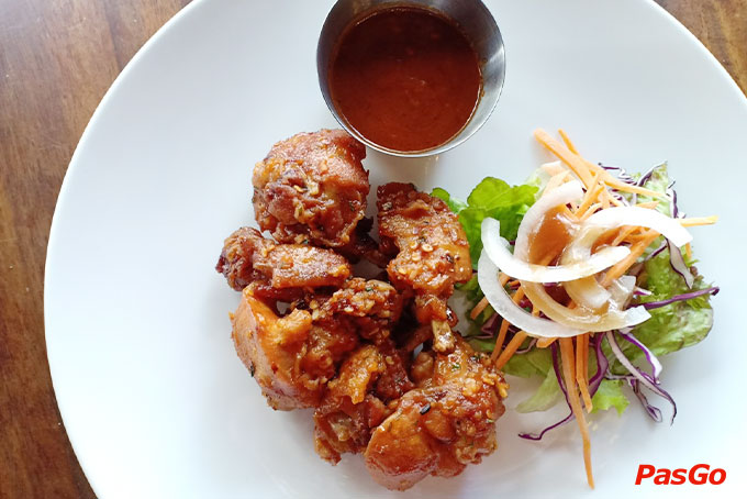 Mr Beer - Bùi Thị Xuân-8