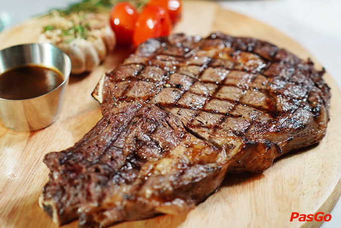 Mr Beer - Võ Văn Tần 