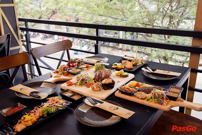 Top 20 địa điểm ăn uống ngon, nổi tiếng nhất ở Quận 3 - 20