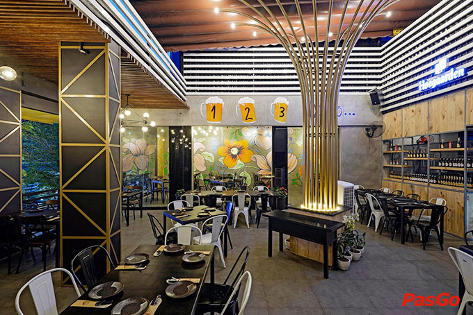 Mr Beer - Võ Văn Tần -16