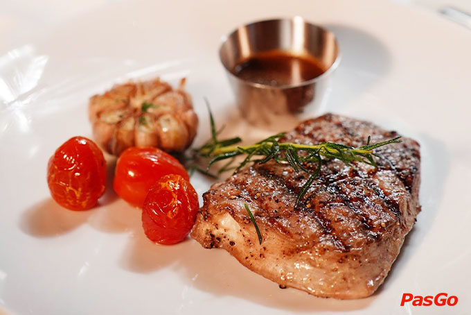 Mr Beer - Võ Văn Tần -1