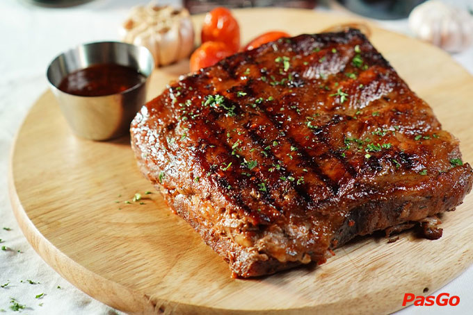 Mr Beer - Võ Văn Tần -2