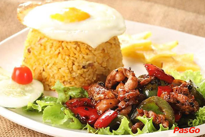 Mr TukTuk - Chùa Láng -9