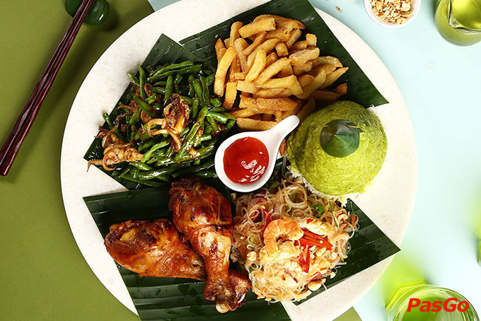 Mr TukTuk - Chùa Láng -11