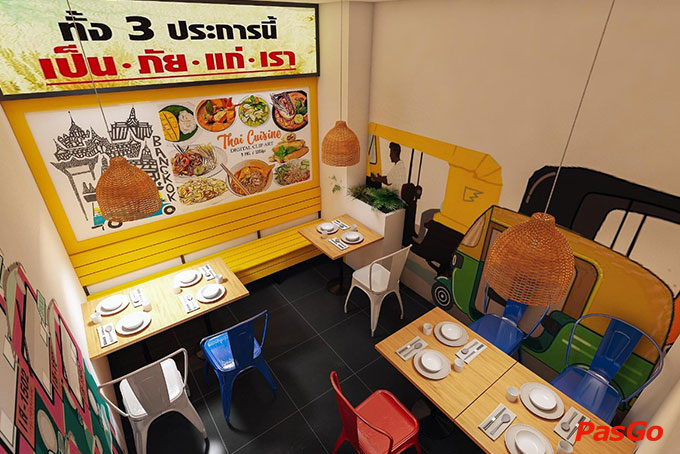 Mr TukTuk - Chùa Láng -19