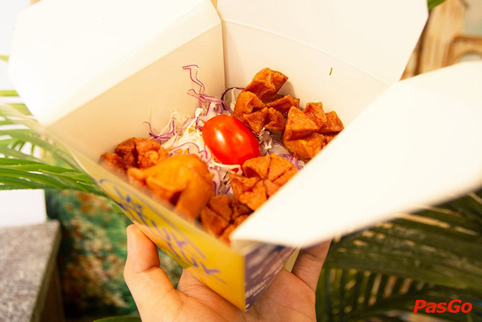 Mr TukTuk - Chùa Láng -12