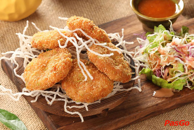 Mr TukTuk - Chùa Láng -4