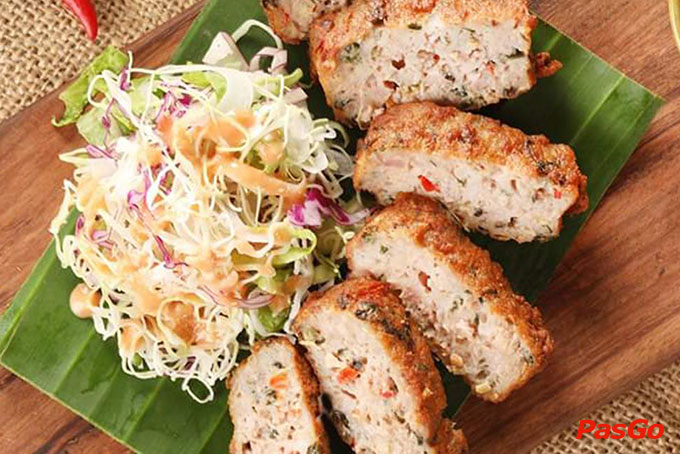 Mr TukTuk - Chùa Láng -5