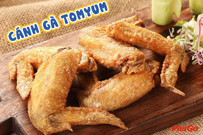 Mr TukTuk - Chùa Láng -6