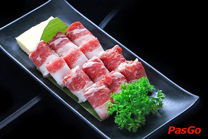 Nhà hàng Mr Yaki – Nướng tảng & Lẩu Nhật Nguyễn Khánh Toàn  7