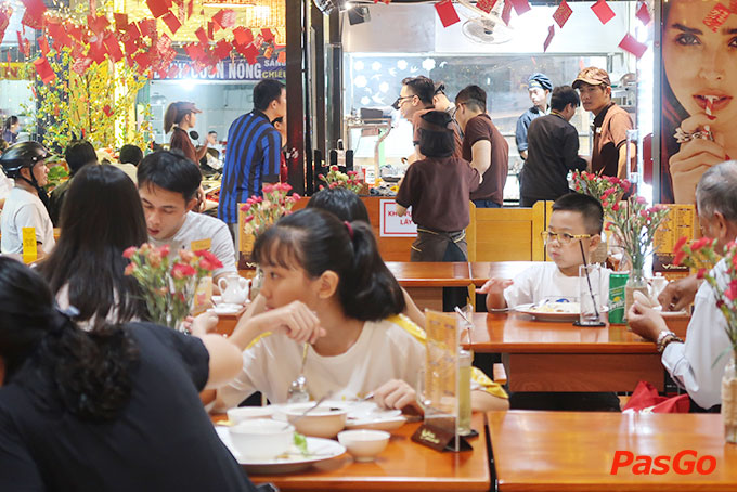 Nhà hàng Mục Đồng – Chuỗi Cơm Tấm 13
