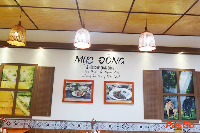 Nhà hàng Mục Đồng – Chuỗi Cơm Tấm 14