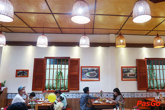 Nhà hàng Mục Đồng – Chuỗi Cơm Tấm 15