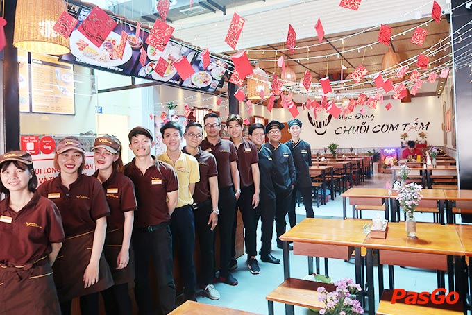 Nhà hàng Mục Đồng – Chuỗi Cơm Tấm 16