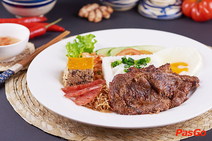 Nhà hàng Mục Đồng – Chuỗi Cơm Tấm 3