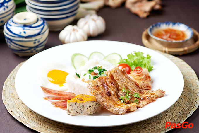 Nhà hàng Mục Đồng – Chuỗi Cơm Tấm 4