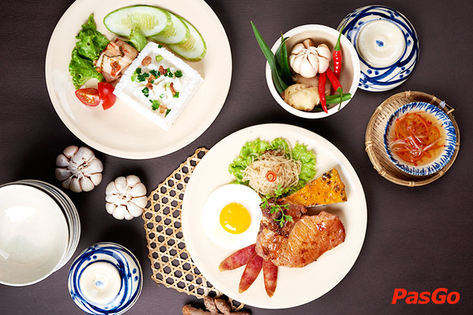 Nhà hàng Mục Đồng – Chuỗi Cơm Tấm 5