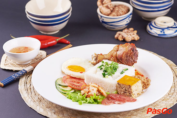 Nhà hàng Mục Đồng – Chuỗi Cơm Tấm 6