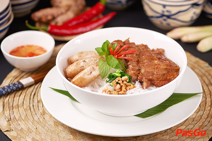 Nhà hàng Mục Đồng – Chuỗi Cơm Tấm 7