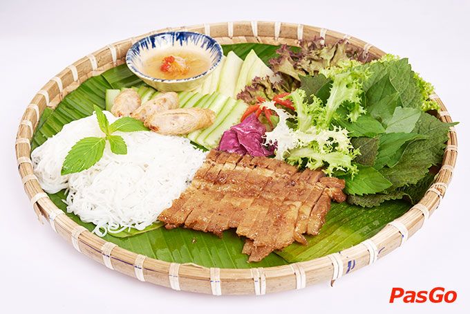 Nhà hàng Mục Đồng – Chuỗi Cơm Tấm 8