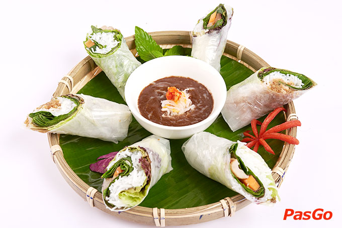 Nhà hàng Mục Đồng – Chuỗi Cơm Tấm 9