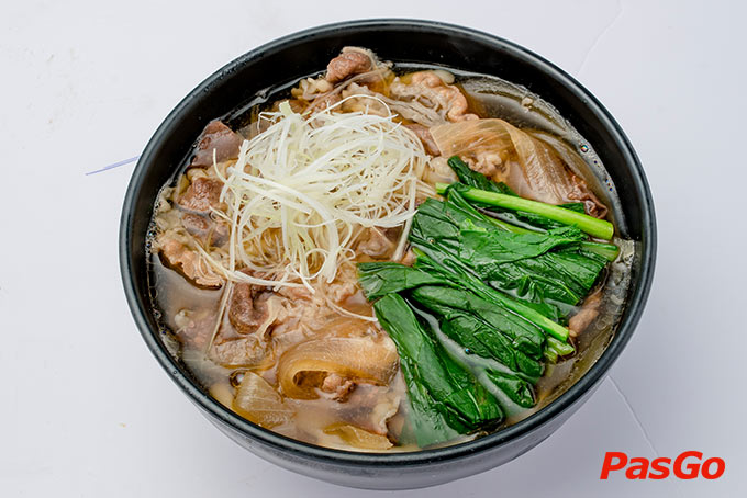 Nhà hàng Mura BBQ & Hotpot KĐT Văn Phú 15