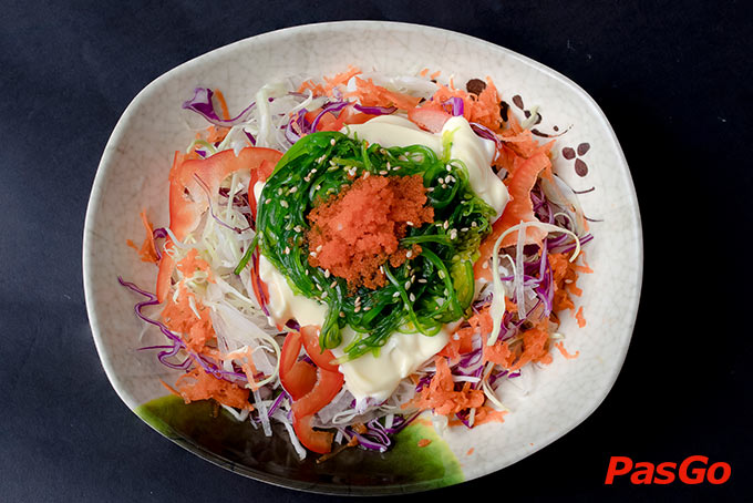 Nhà hàng Mura BBQ & Hotpot KĐT Văn Phú 16