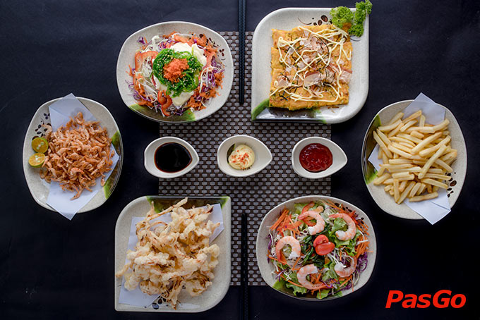 Nhà hàng Mura BBQ & Hotpot KĐT Văn Phú 17