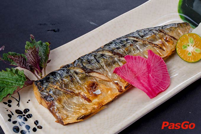 Nhà hàng Mura BBQ & Hotpot KĐT Văn Phú 2