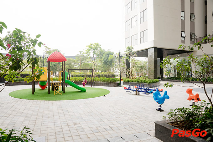 Nhà hàng Mura BBQ & Hotpot KĐT Văn Phú 26