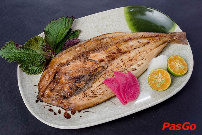 Nhà hàng Mura BBQ & Hotpot KĐT Văn Phú 3