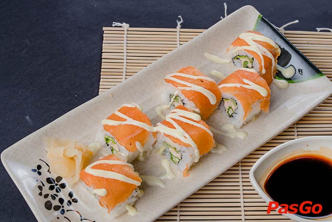 Nhà hàng Mura BBQ & Hotpot KĐT Văn Phú 4