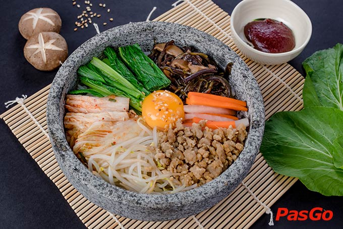 Nhà hàng Mura BBQ & Hotpot KĐT Văn Phú 5