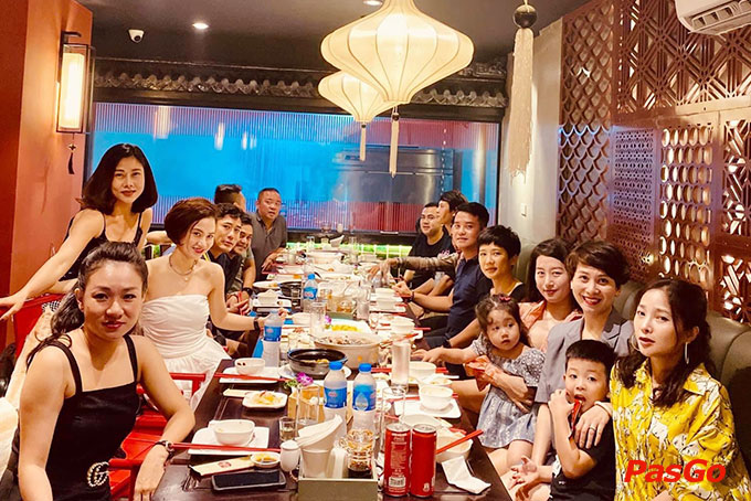 Mỹ Tường Viên - Giảng Võ-12